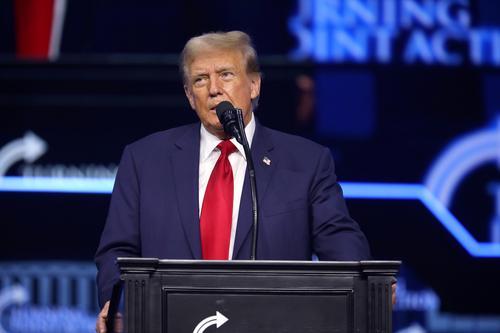 Трамп всю вину берёт на себя Трамп всю вину берёт на себя