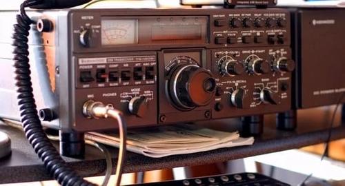 «Радиостанцию Судного дня» удалось взломать — сейчас там звучат песня Шамана и «Лебединое озеро»