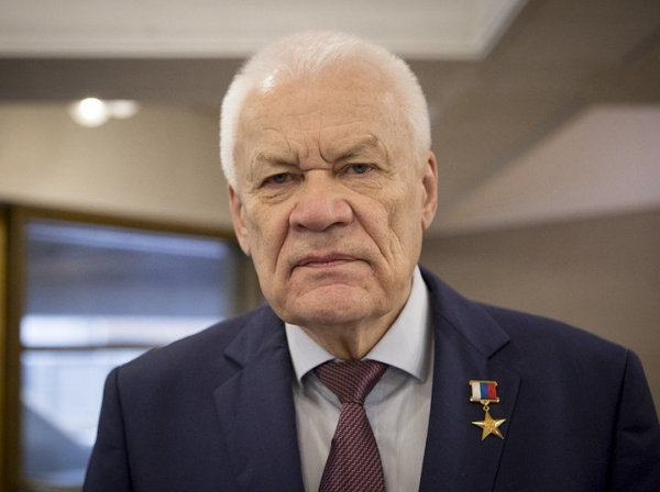 На Общем собрании РАН сообщили о подземных лабораториях и метабиотиках