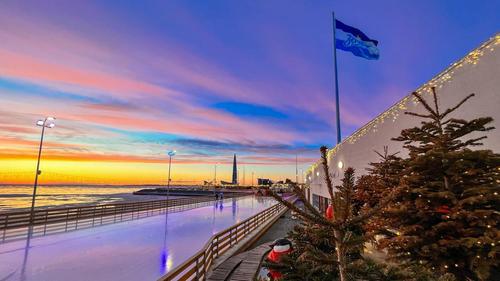 На Новый год салютов не будет