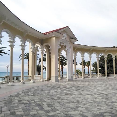 Как попасть в Абхазию до выборов нового президента Как попасть в Абхазию до выборов нового президента