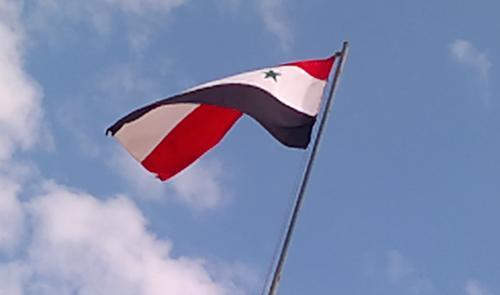 Режим Асада проиграл из-за санкций США, которые поддержали европейцы, считает арабист Владимир Фитин