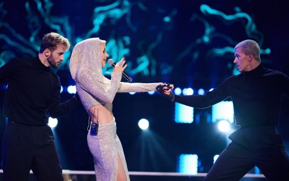 Смотрите эксклюзивную онлайн-трансляцию Церемонии &laquo;Золотой Граммофон&raquo;