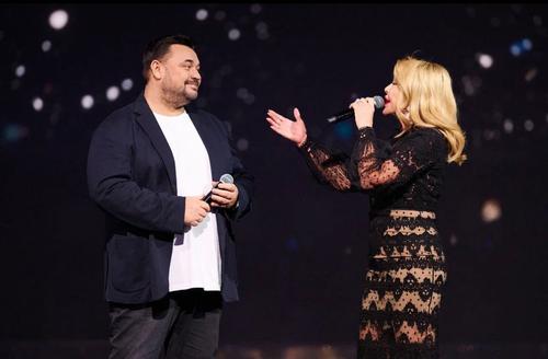 Смотрите эксклюзивную онлайн-трансляцию Церемонии &laquo;Золотой Граммофон&raquo;