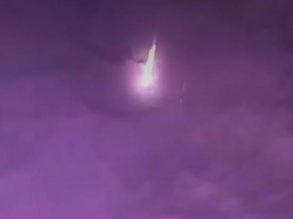 Три болида: какие небесные гости прилетели на Землю в конце года