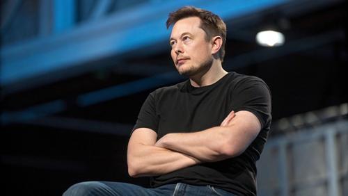 «Шахматные игры» Илона Маска: на пути к Нобелевской премии «Шахматные игры» Илона Маска: на пути к Нобелевской премии