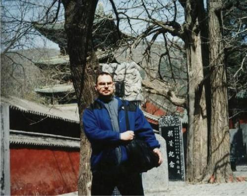 Знаменитый мастер единоборств Станислав Лейкин: Для ВДВ подошел бы стиль кунг-фу-саньда и циньна Знаменитый мастер единоборств Станислав Лейкин: Для ВДВ подошел бы стиль кунг-фу-саньда и циньна