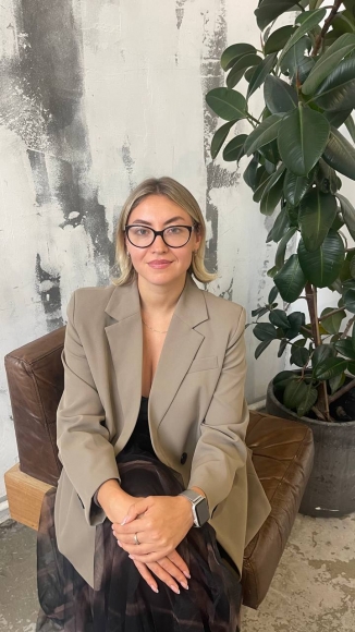 Елена Коган: Надо на законодательном уровне оградить граждан и компании от клеветы в Интернете