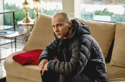 Российский актер Юра Борисов номинирован на «Оскар» Российский актер Юра Борисов номинирован на «Оскар»