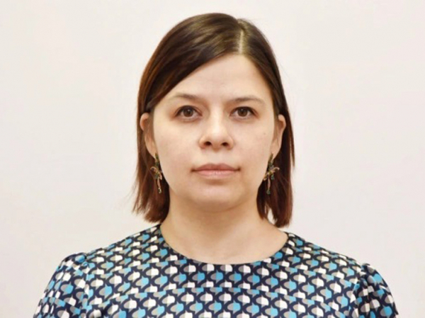 У Курчатовского института – новый директор