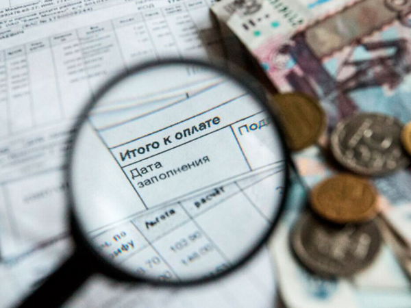 Взыскание долгов за ЖКУ собираются ускорить