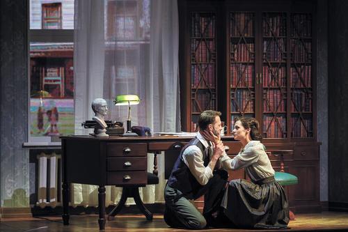 «Роман»: Актуальное прочтение «Мастера и Маргариты» «Роман»: Актуальное прочтение «Мастера и Маргариты»