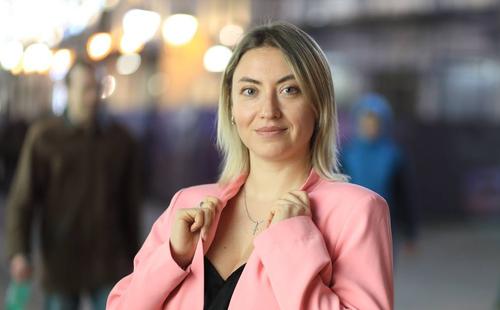 Елена Коган: Надо на законодательном уровне оградить граждан и компании от клеветы в Интернете