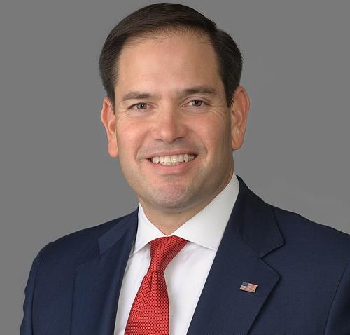 Глава МИД США рассказал, почему Трамп не завершил конфликт на Украине за сутки Глава МИД США рассказал, почему Трамп не завершил конфликт на Украине за сутки