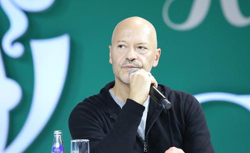 РБК: Федор Бондарчук уходит с поста главы совета директоров &laquo;Ленфильма&raquo;