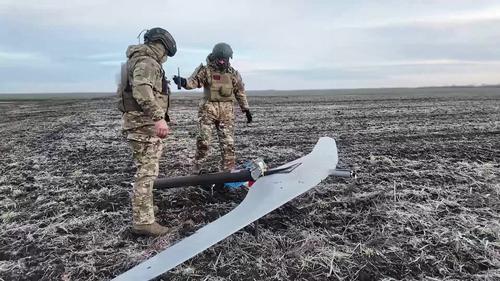 Расчёт БПЛА «Supercam» скорректировал огонь артиллерии по вражеской БМП на Ореховском направлении. Расчёт БПЛА «Supercam» скорректировал огонь артиллерии по вражеской БМП на Ореховском направлении.