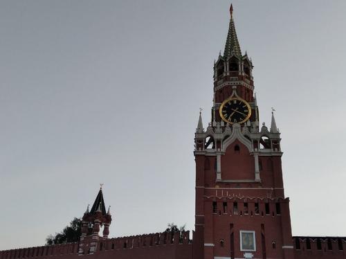 Надежды Запада на крах российской экономики необоснованны Надежды Запада на крах российской экономики необоснованны