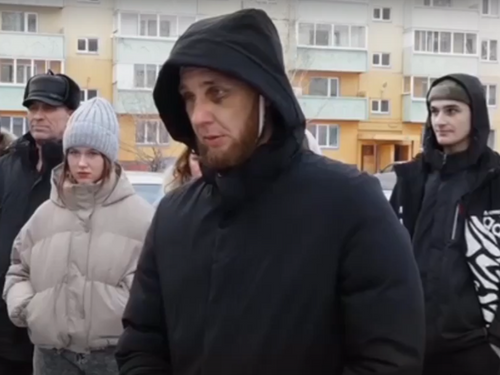 В Красноярском крае отморозки напали на бойца СВО и получили отпор — мужчине грозит срок за самооборону В Красноярском крае отморозки напали на бойца СВО и получили отпор — мужчине грозит срок за самооборону