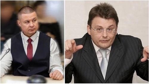 Общественники требуют лишить депутата ГД Евгения Фёдорова мандата парламентария Общественники требуют лишить депутата ГД Евгения Фёдорова мандата парламентария