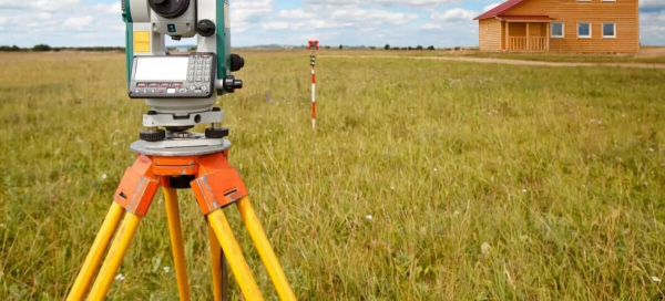 С 1 марта изменится порядок регистрации сделок с земельными участками