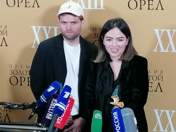 «Воздух» покорил «Золотого Орла»: итоги национальной кинопремии «Воздух» покорил «Золотого Орла»: итоги национальной кинопремии