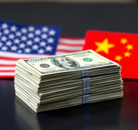 Трамп включил рога. Сомнут ли они Россию? Трамп включил рога. Сомнут ли они Россию?