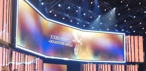 «Воздух» покорил «Золотого Орла»: итоги национальной кинопремии «Воздух» покорил «Золотого Орла»: итоги национальной кинопремии