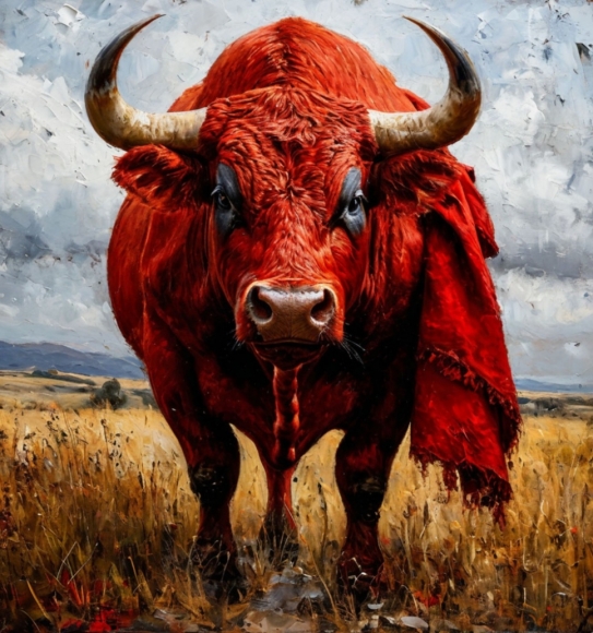 Трамп включил рога. Сомнут ли они Россию? Трамп включил рога. Сомнут ли они Россию?