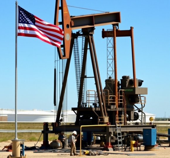 Трамп включил рога. Сомнут ли они Россию? Трамп включил рога. Сомнут ли они Россию?