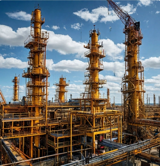 Трамп включил рога. Сомнут ли они Россию? Трамп включил рога. Сомнут ли они Россию?