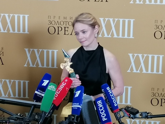 «Воздух» покорил «Золотого Орла»: итоги национальной кинопремии «Воздух» покорил «Золотого Орла»: итоги национальной кинопремии