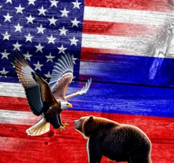 Трамп включил рога. Сомнут ли они Россию? Трамп включил рога. Сомнут ли они Россию?