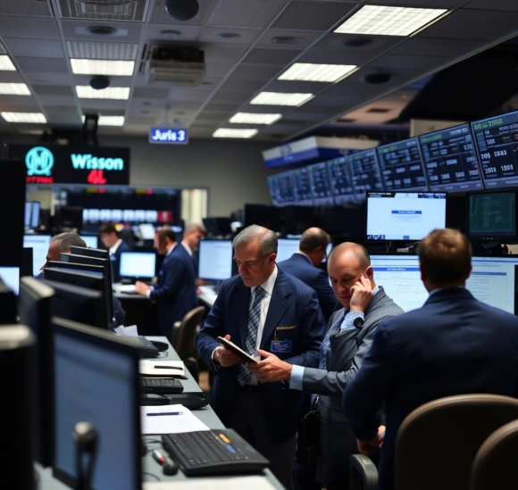 Трамп включил рога. Сомнут ли они Россию? Трамп включил рога. Сомнут ли они Россию?