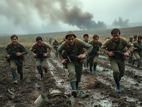 Украина может готовить нападение на Брянскую область Украина может готовить нападение на Брянскую область