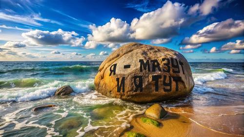 Ситуация с мазутом в Крыму держит туристов в напряжении