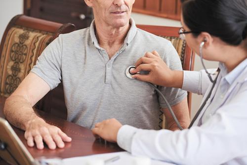 Инфаркты и инсульты резко &laquo;помолодели&raquo;