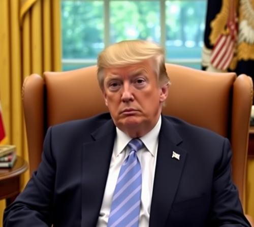 Трамп как двигатель прогресса – против нас Трамп как двигатель прогресса – против нас