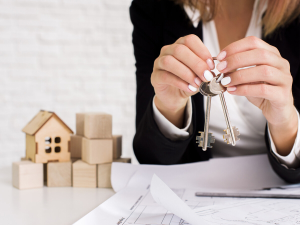 Заемщикам хотят дать больше гарантий в том, что  они смогут выплатить ипотеку Заемщикам хотят дать больше гарантий в том, что  они смогут выплатить ипотеку