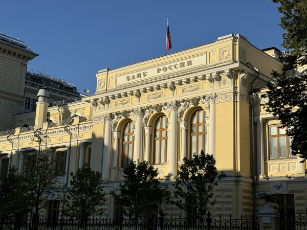 В ЦБ разъяснили, как будет работать самозапрет на получение кредитов