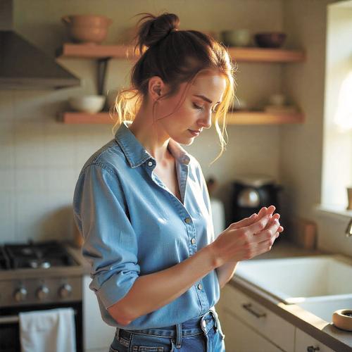 Зуд в ладонях – от стрессов до хронических заболеваний Зуд в ладонях – от стрессов до хронических заболеваний