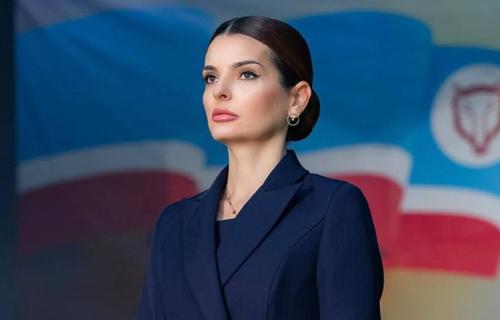 Глава Гагузии Евгения Гуцул арестована в Кишиневе на 20 суток Глава Гагузии Евгения Гуцул арестована в Кишиневе на 20 суток