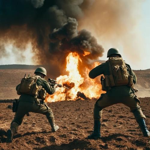  8 марта 2025 года: сводка Министерства обороны Российской Федерации о ходе проведения специальной военной операции 