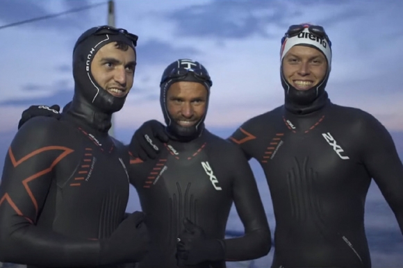 Удивительные способности человека в кино и жизни Удивительные способности человека в кино и жизни