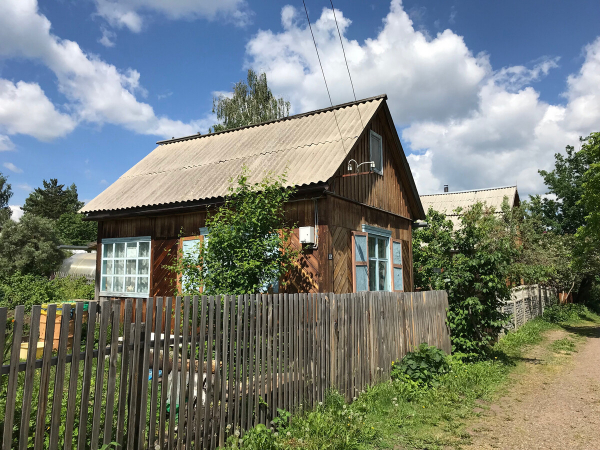 На каких условиях вернется на рынок сельская ипотека