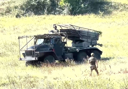 Военные хроники Приднепровья: ВСУ за сутки потеряли 70 боевиков и три бронемашины Военные хроники Приднепровья: ВСУ за сутки потеряли 70 боевиков и три бронемашины