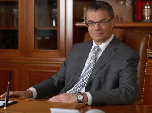 Председатель правления ФК «Зенит» Медведев не устраивал разнос игрокам после поражения от «Спартака»