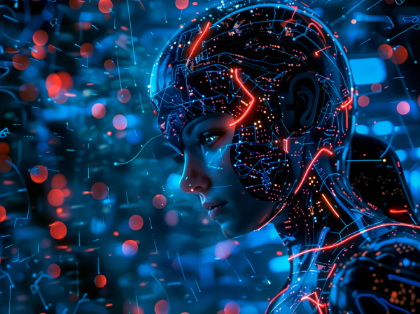 Академик Каляев сравнил гонку за бесконечным развитием ИИ с новыми «Звездными войнами»