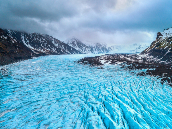 Мы тут бессильны: когда стоит ожидать нового ледникового периода