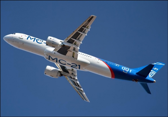 Герой России Роман Таскаев: Российский самолет МС-21 взлетит с пассажирами в 2028 год Герой России Роман Таскаев: Российский самолет МС-21 взлетит с пассажирами в 2028 год