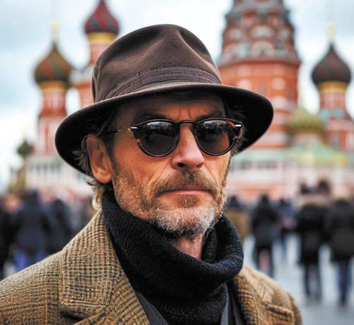 Как британские спецслужбы вредят России